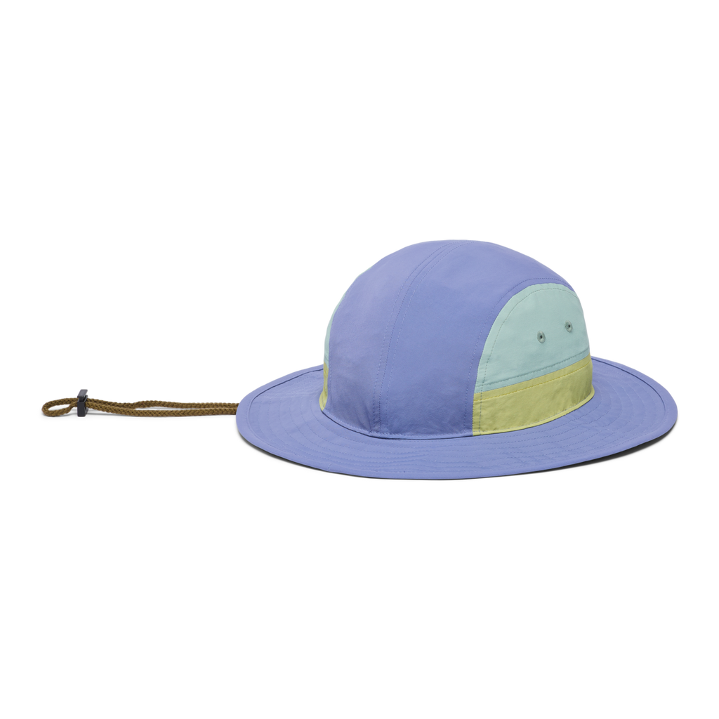 Tech Bucket Hat