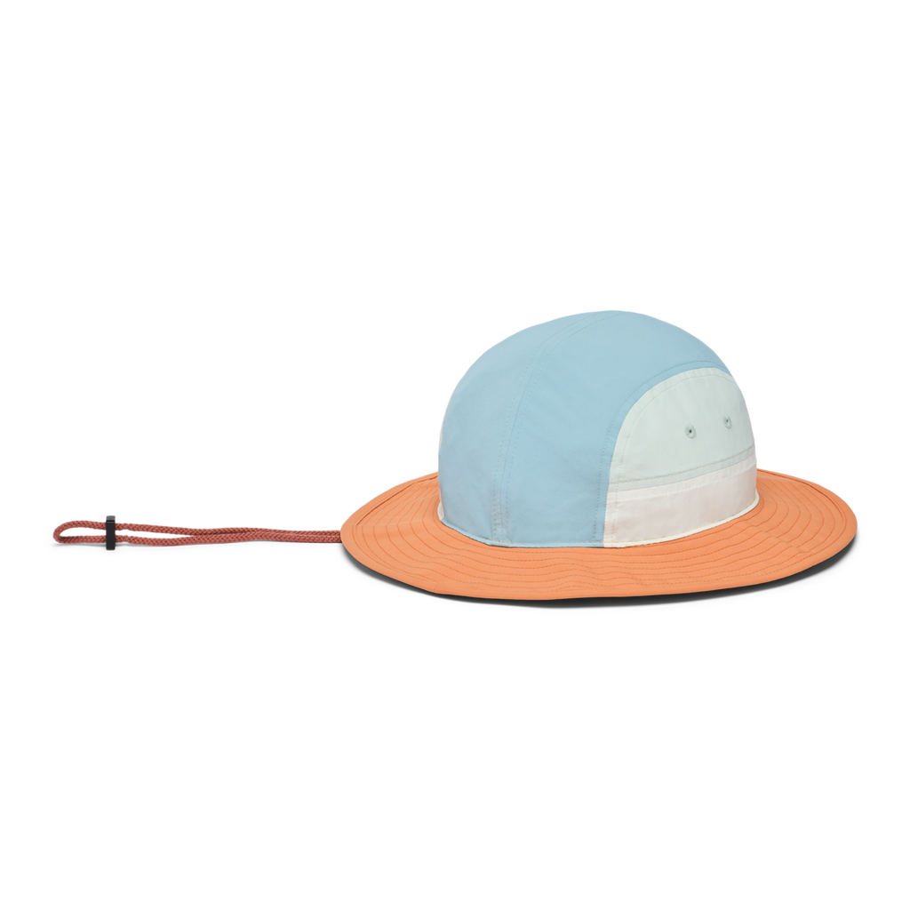 Tech Bucket Hat