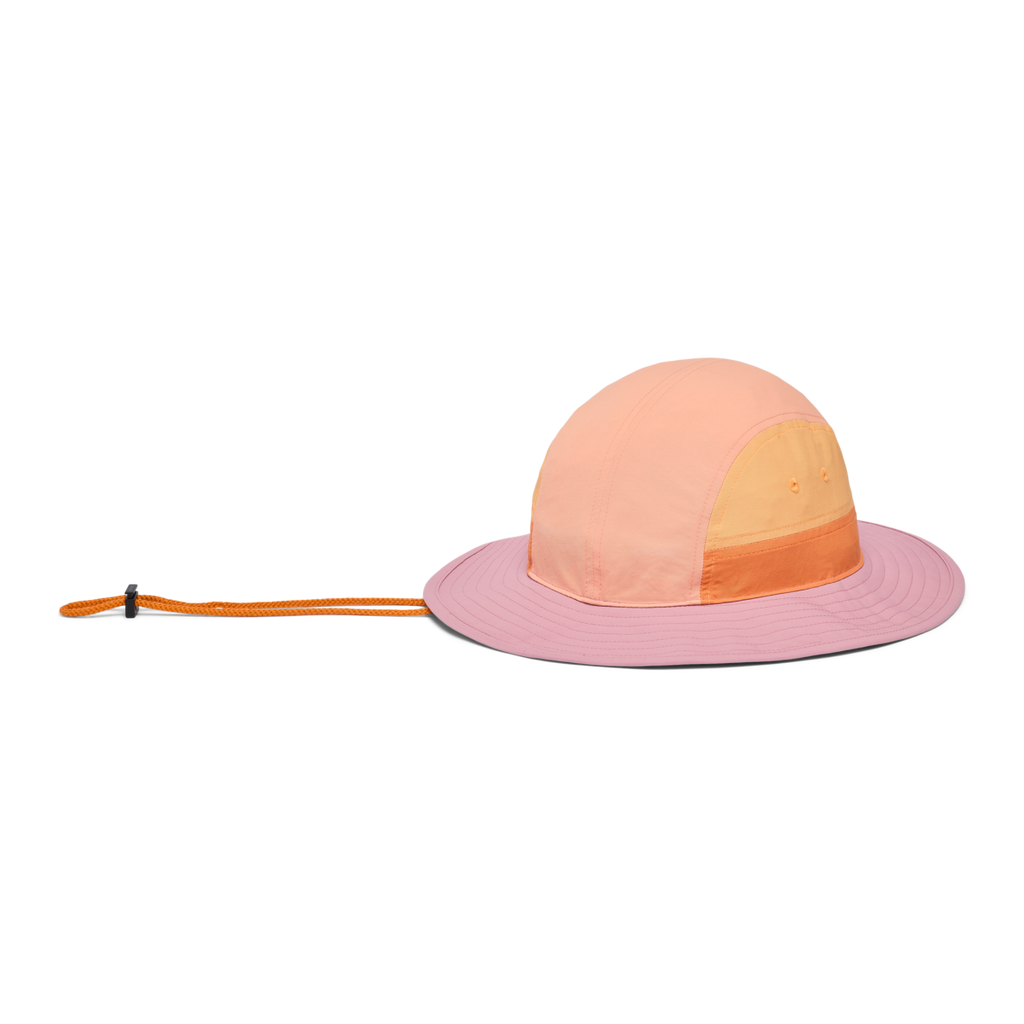 Tech Bucket Hat