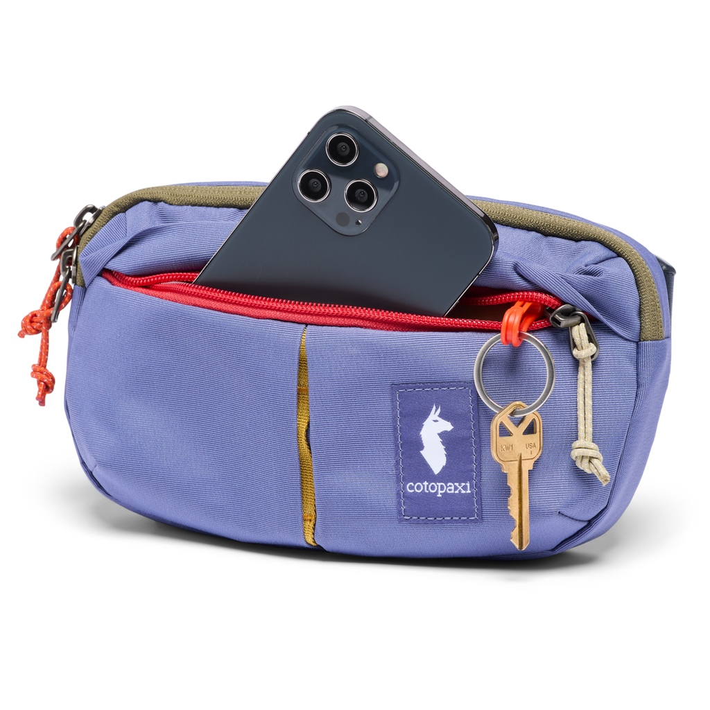 Todo 2L Hip Pack