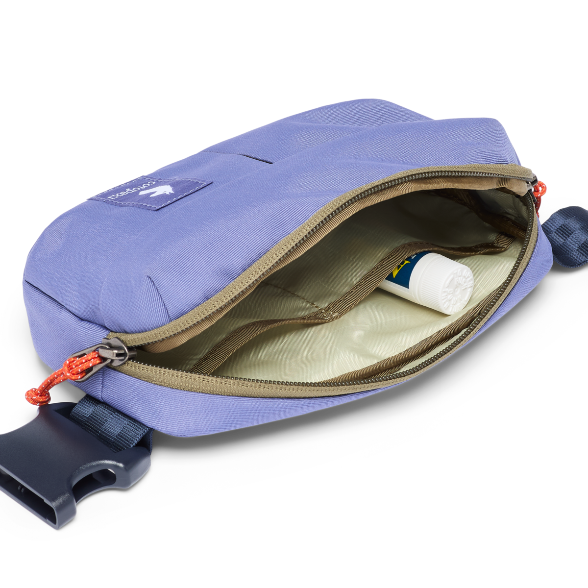 Todo 2L Hip Pack