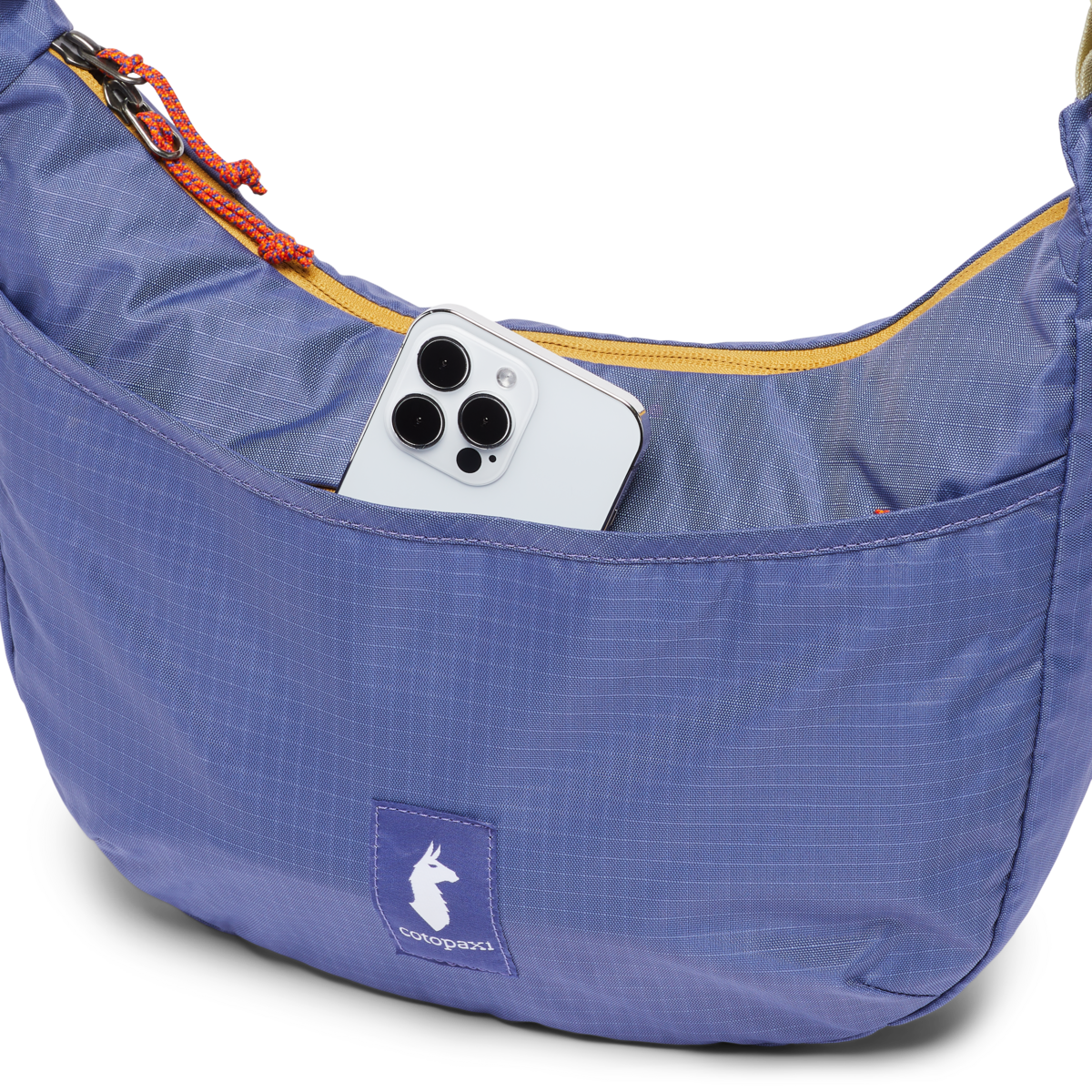 Trozo 8L Shoulder Bag