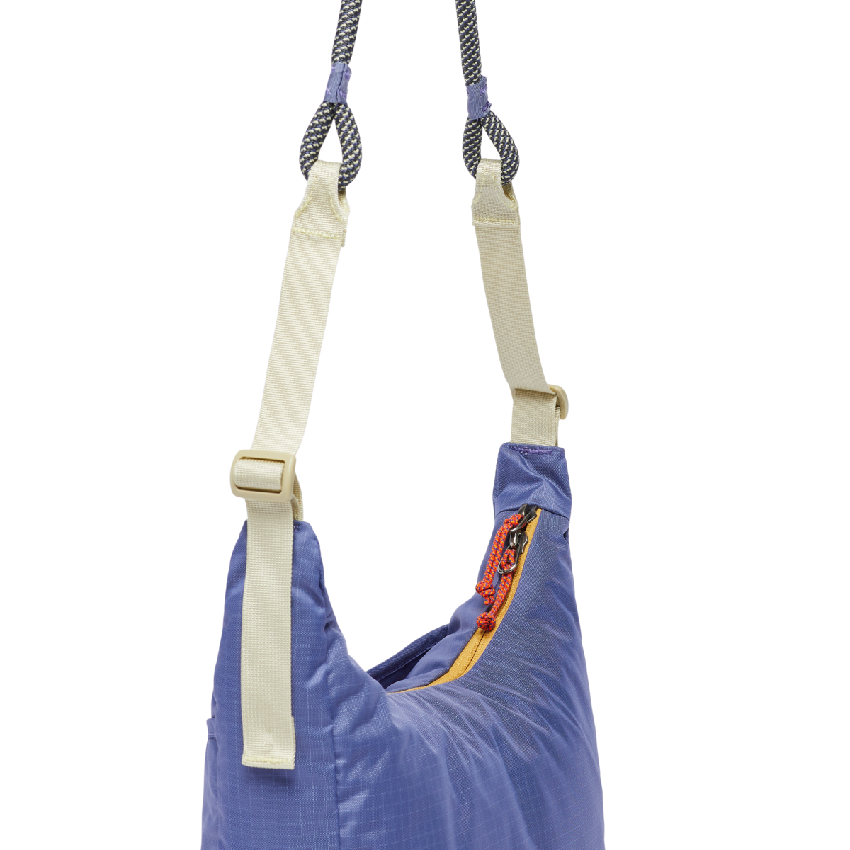 Trozo 8L Shoulder Bag