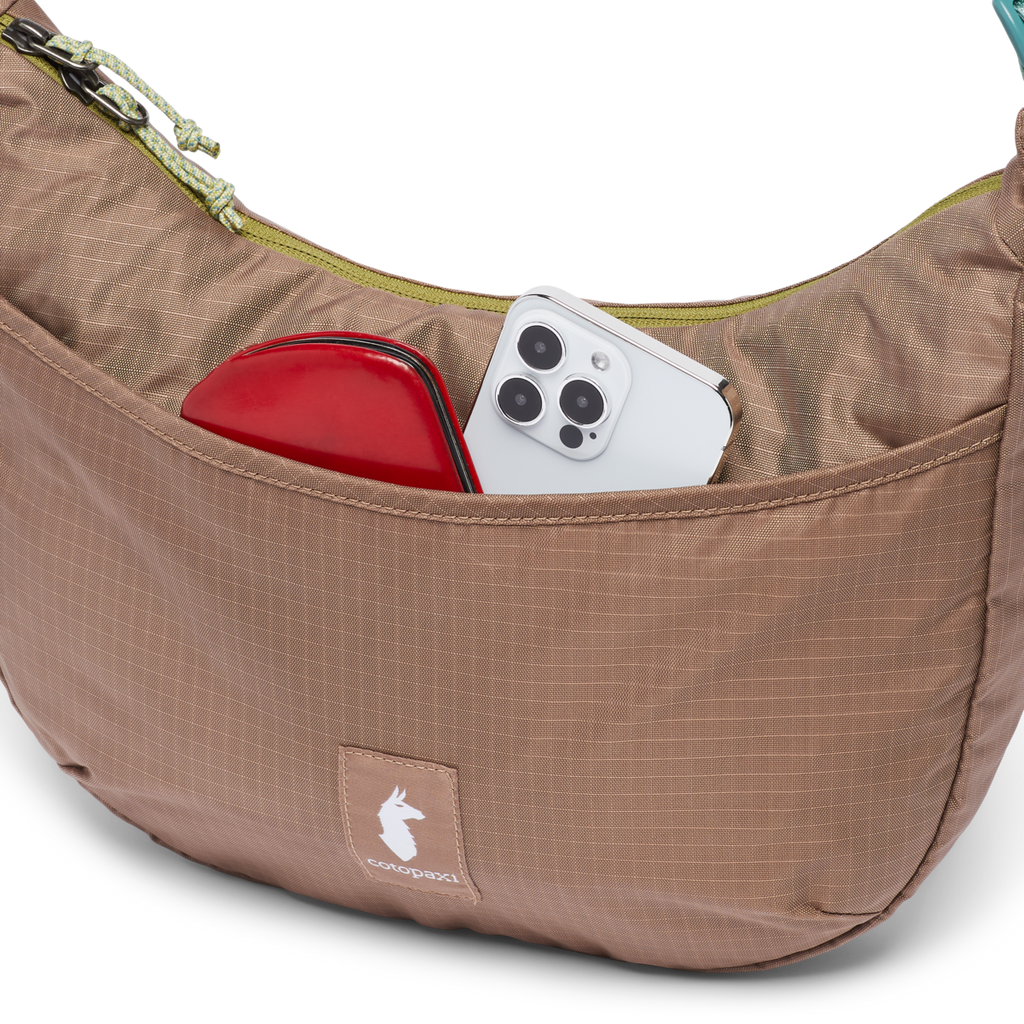 Trozo 8L Shoulder Bag