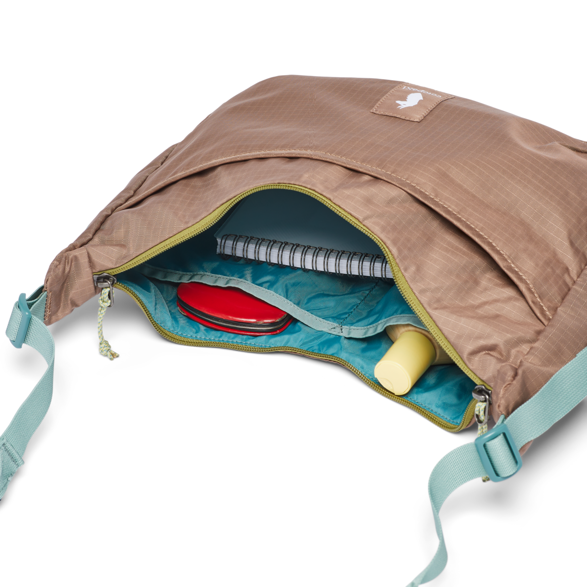 Trozo 8L Shoulder Bag