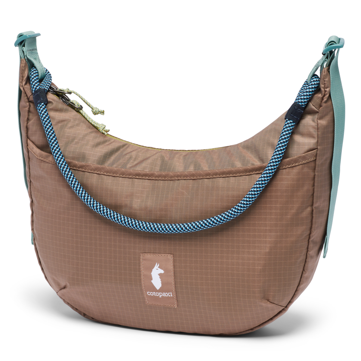 Trozo 8L Shoulder Bag
