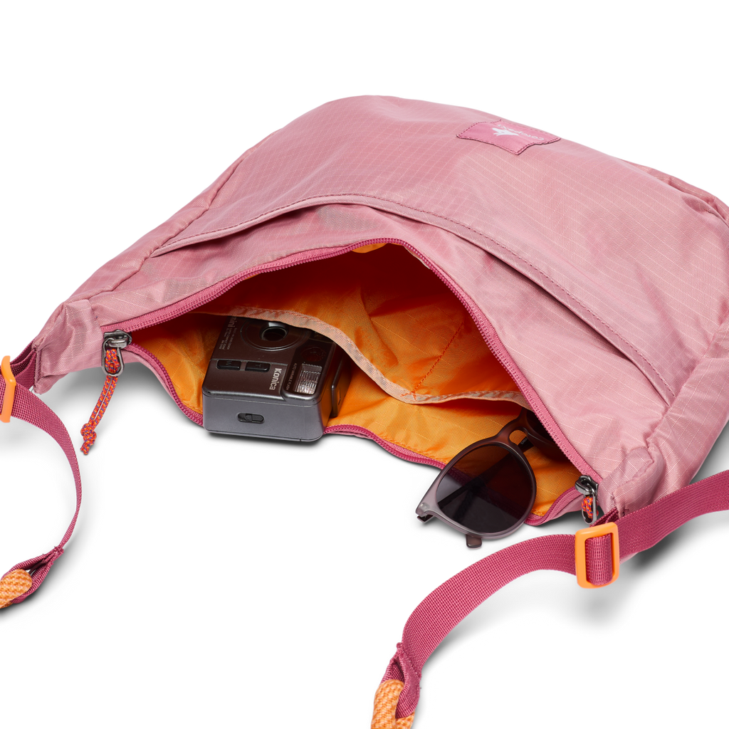 Trozo 8L Shoulder Bag