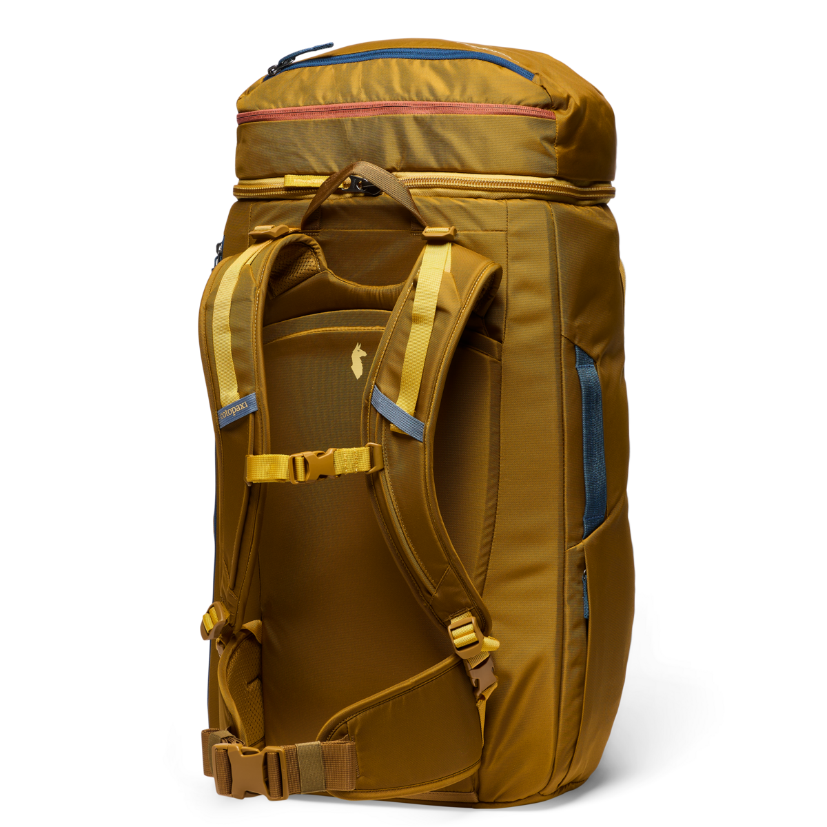 Allpa 50L Adventure Travel Pack