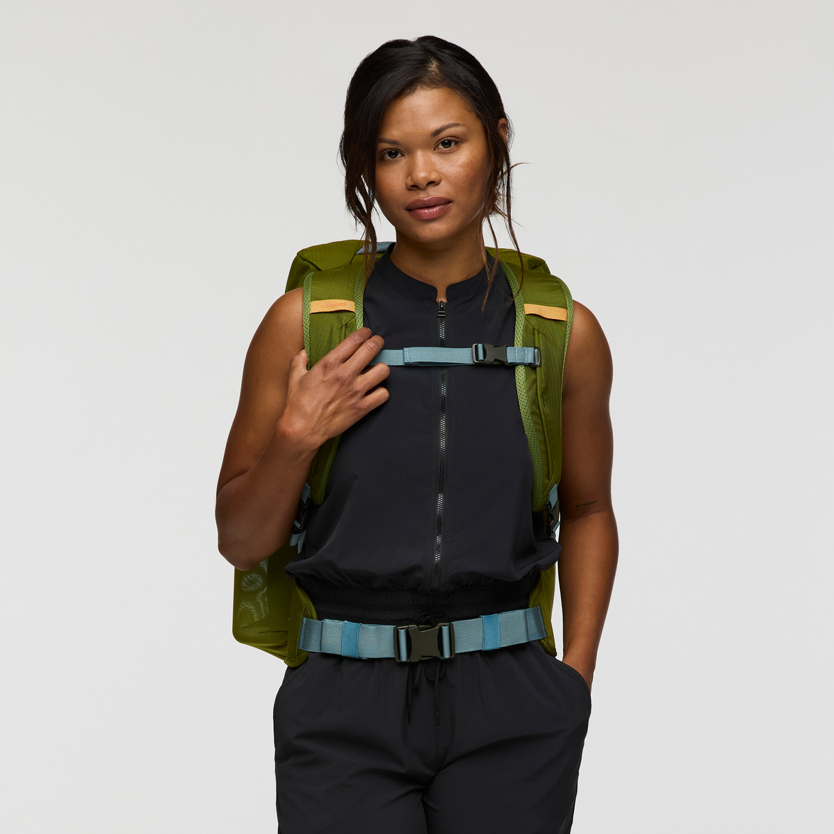 Allpa 35L Travel Pack