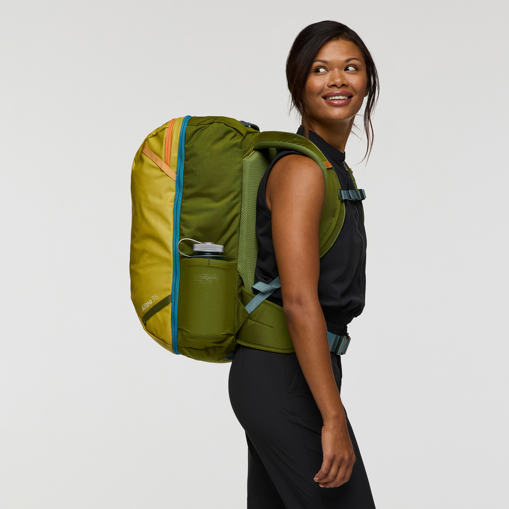 Allpa 35L Travel Pack