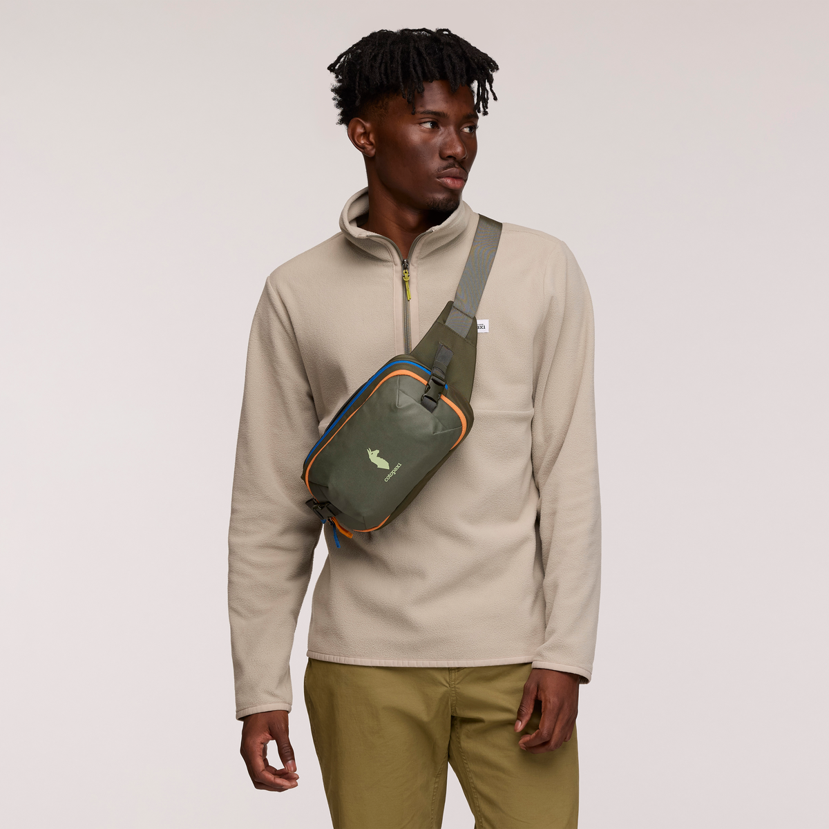 Allpa X 3L Hip Pack