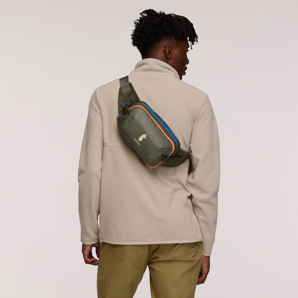 Allpa X 3L Hip Pack