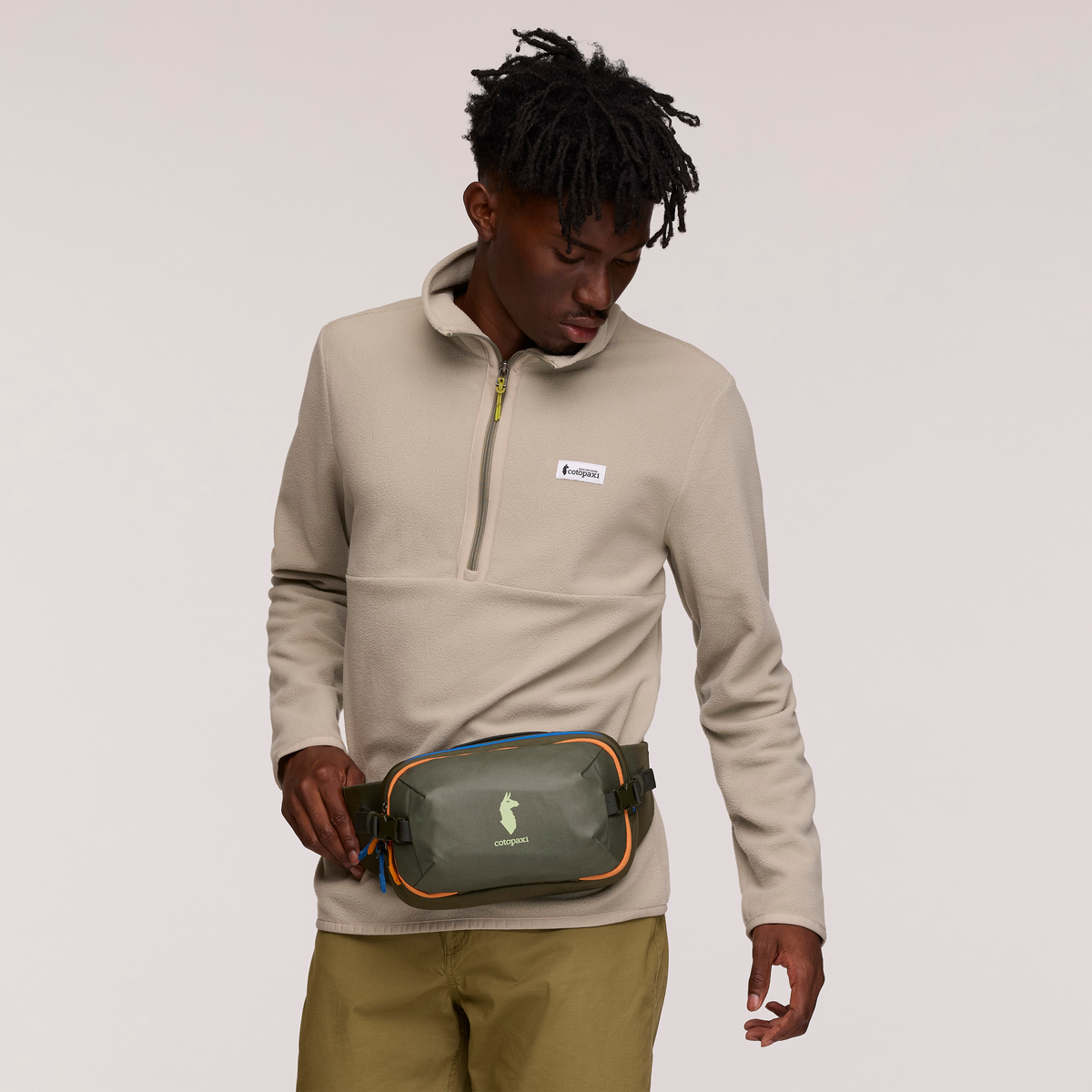 Allpa X 3L Hip Pack