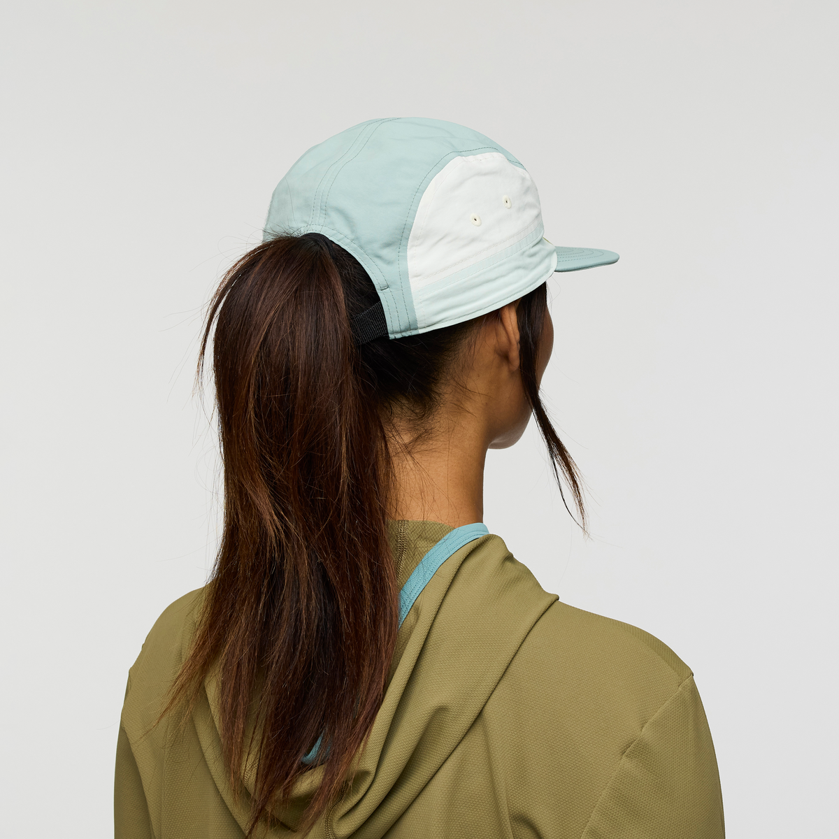 Altitude Tech 5-Panel Hat