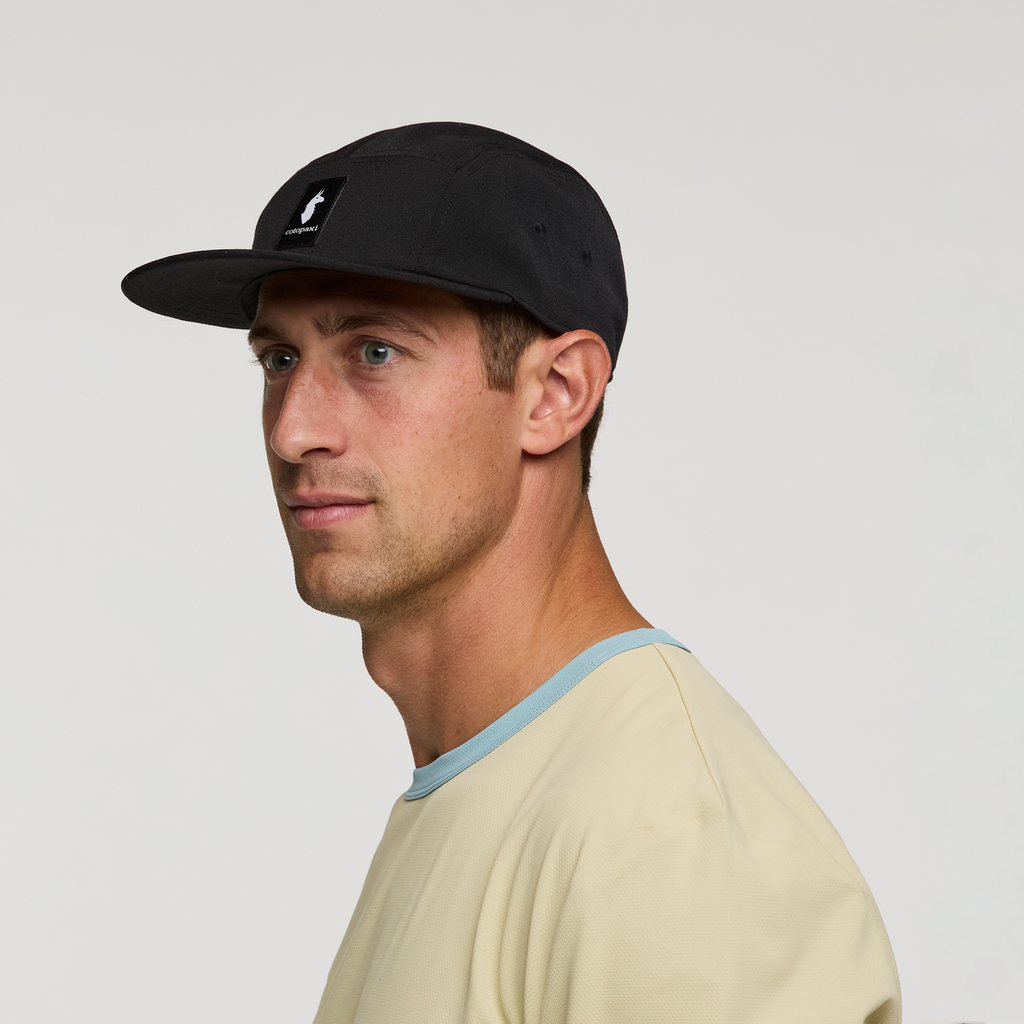 Cada Día 5-Panel Hat