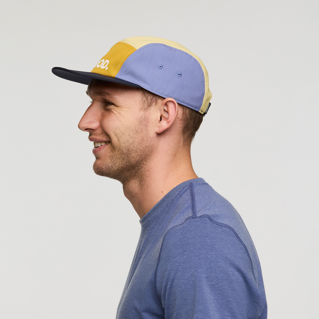 Do Good 5-Panel Hat