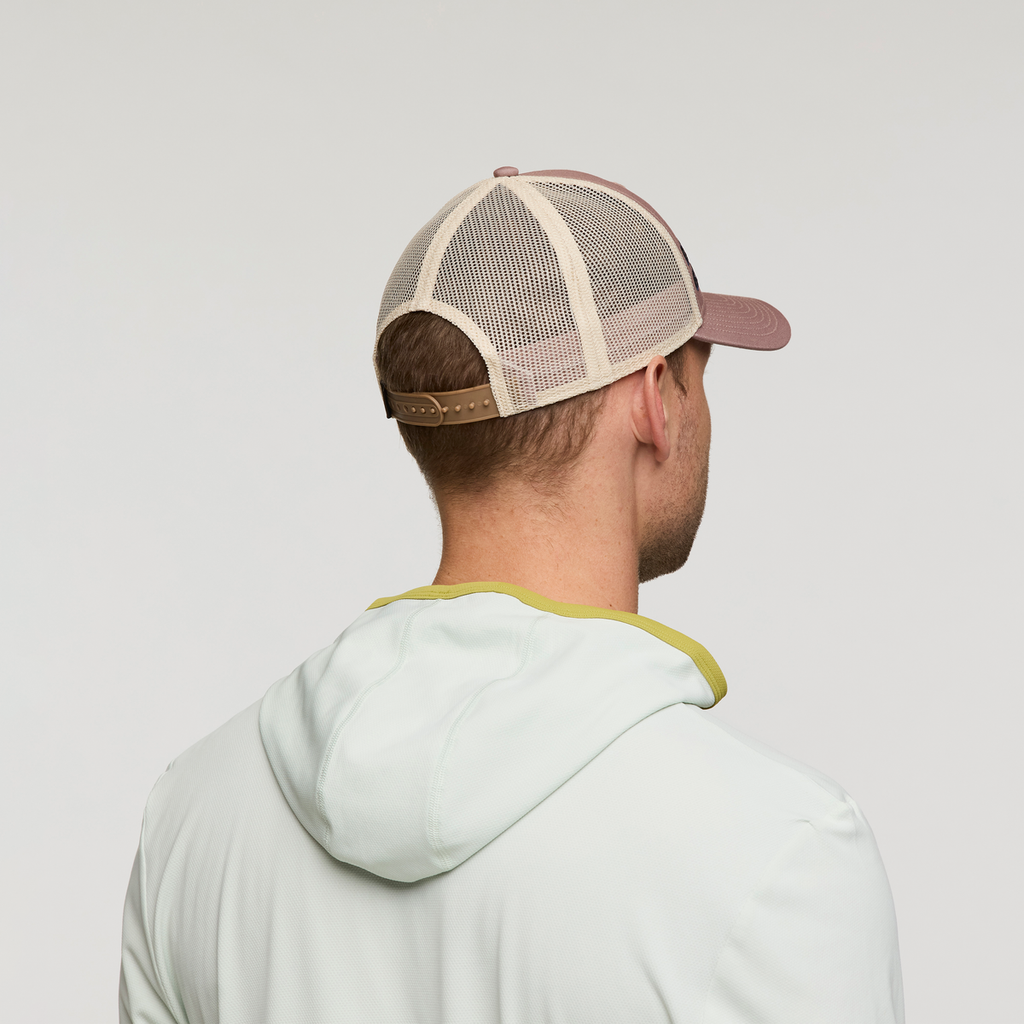 Do Good Trucker Hat