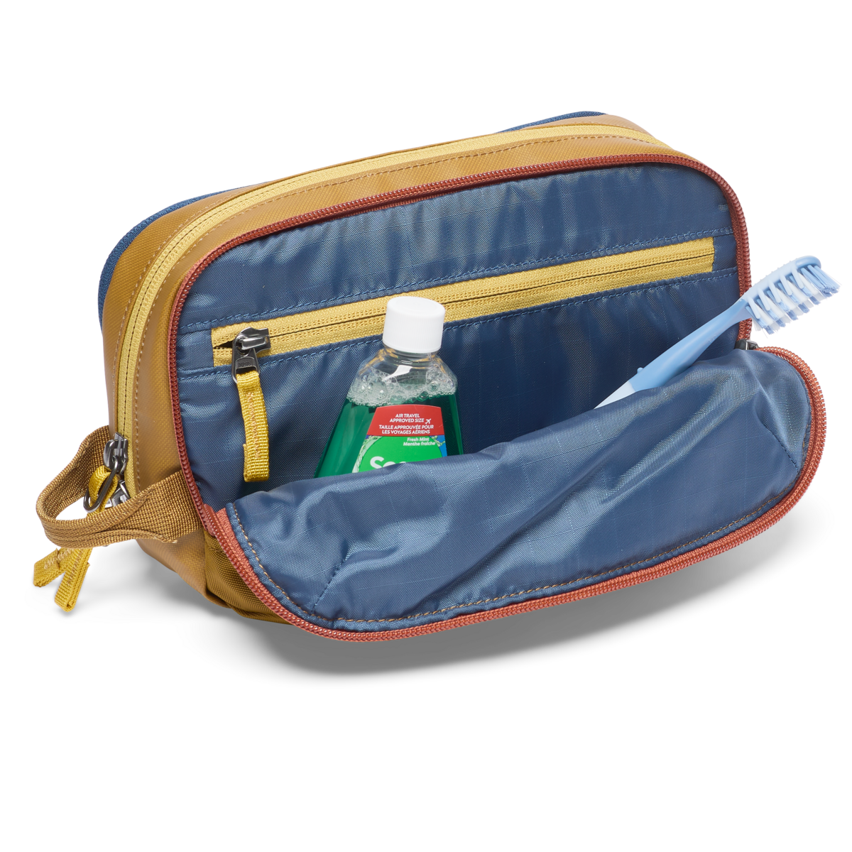 Nido Accessory Bag