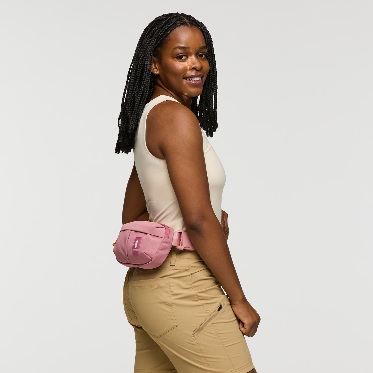Todo 2L Hip Pack