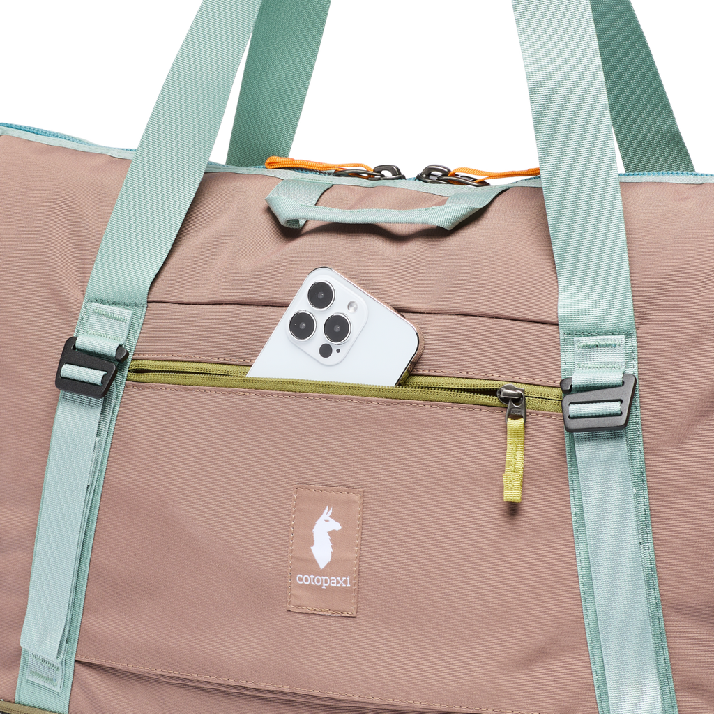 Viaje 35L Weekender Bag