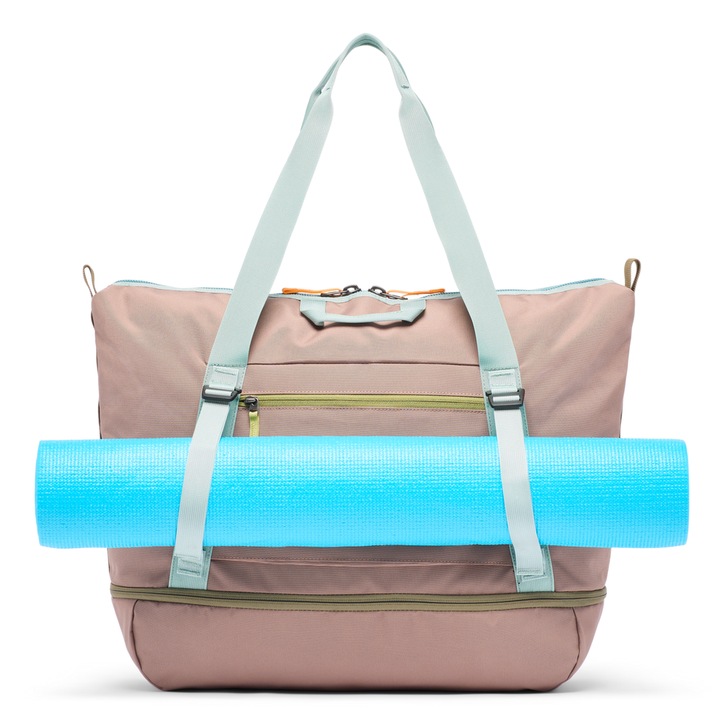 Viaje 35L Weekender Bag