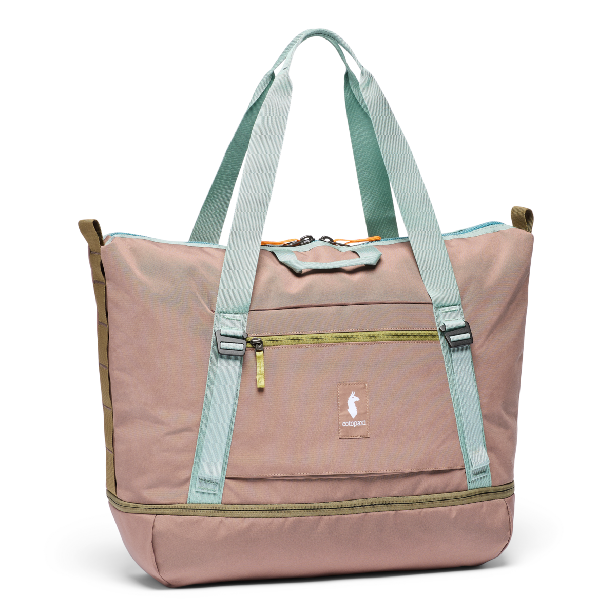 Viaje 35L Weekender Bag