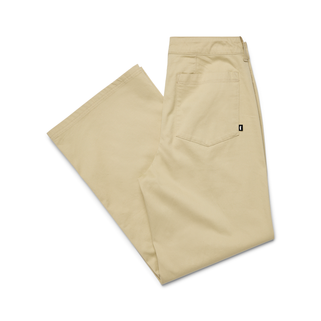 Ambato Wide Leg Everyday Pant - Women's