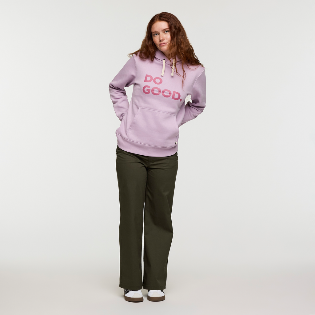 Ambato Wide Leg Everyday Pant - Women's