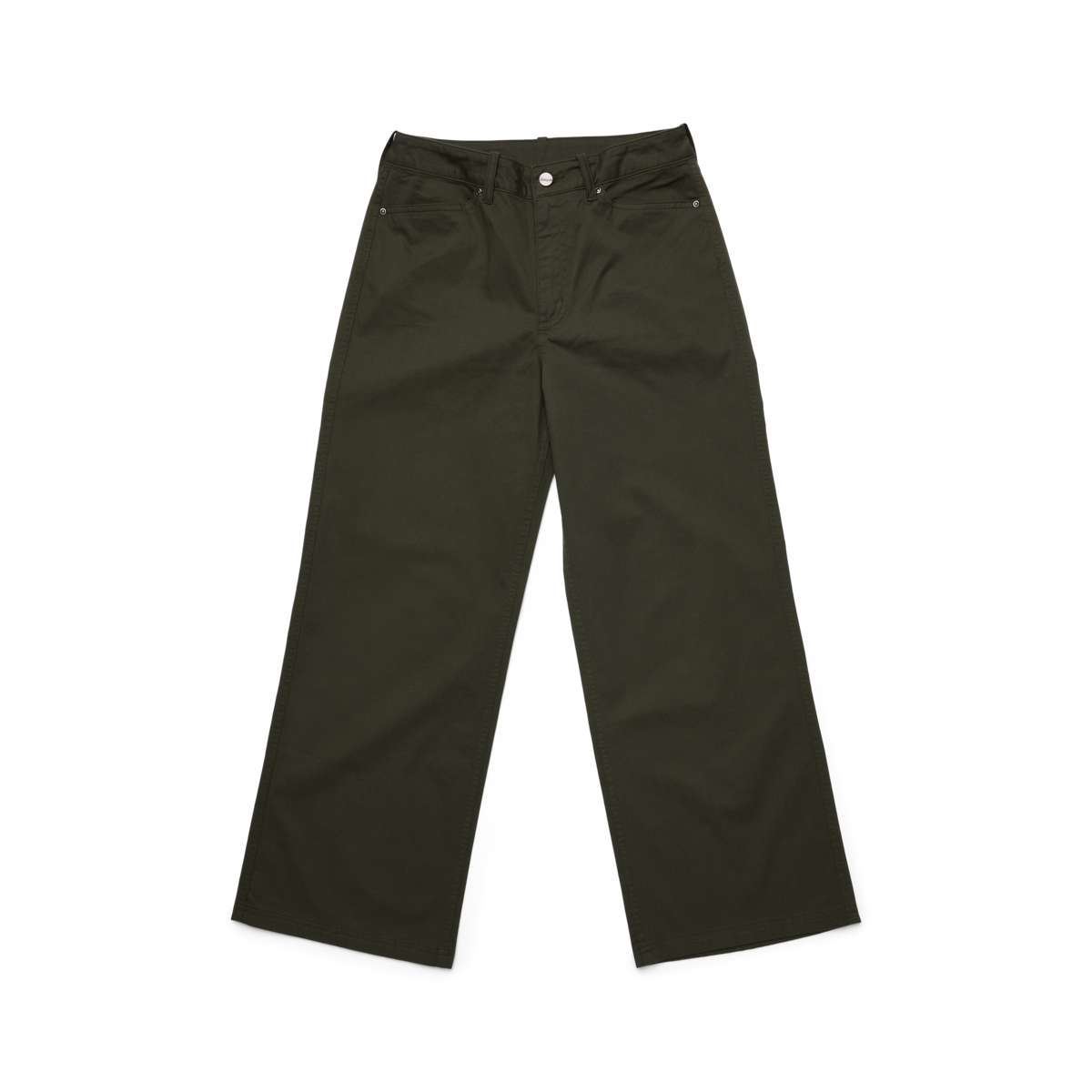 Ambato Wide Leg Everyday Pant - Women's