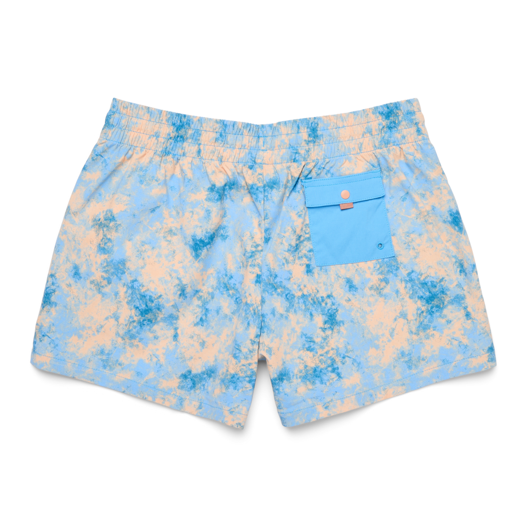 Brinco 3 Short - Print - Women's