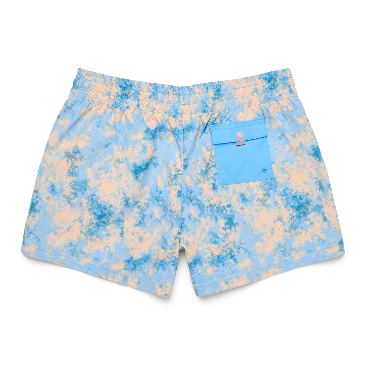 Brinco 3 Short - Print - Women's