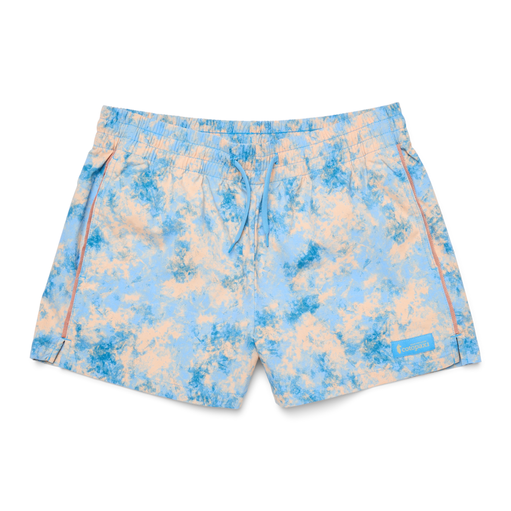 Brinco 3 Short - Print - Women's