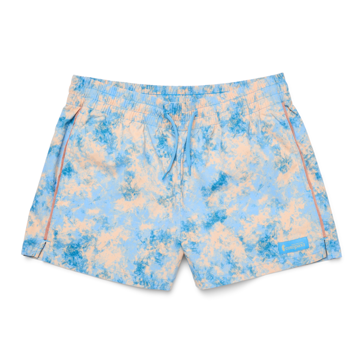 Brinco 3 Short - Print - Women's