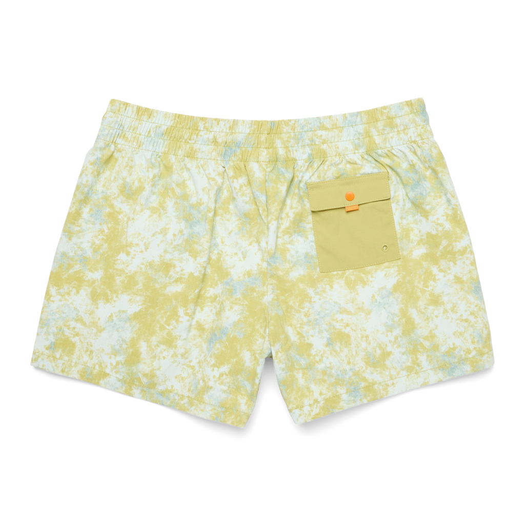 Brinco 3 Short - Print - Women's