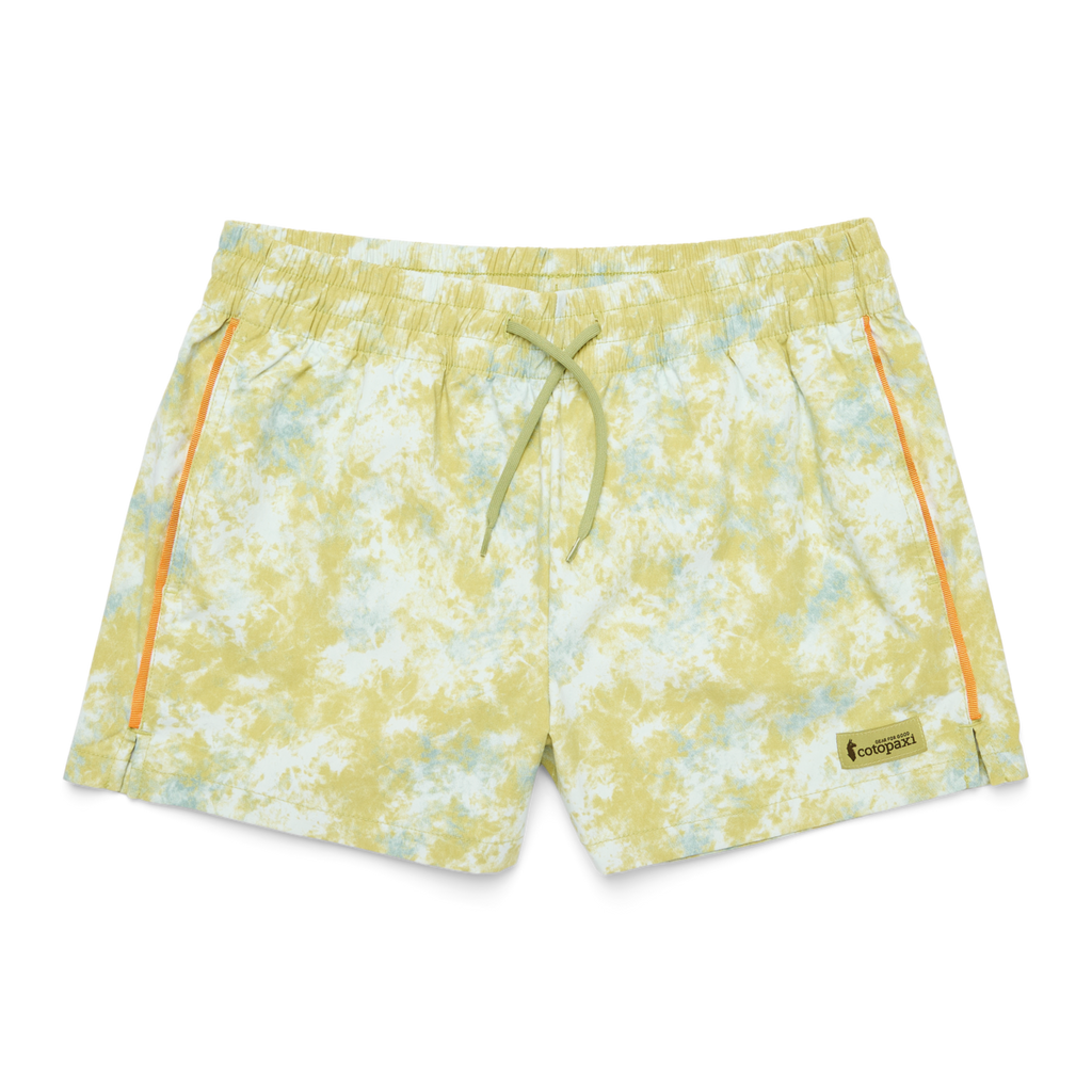 Brinco 3 Short - Print - Women's