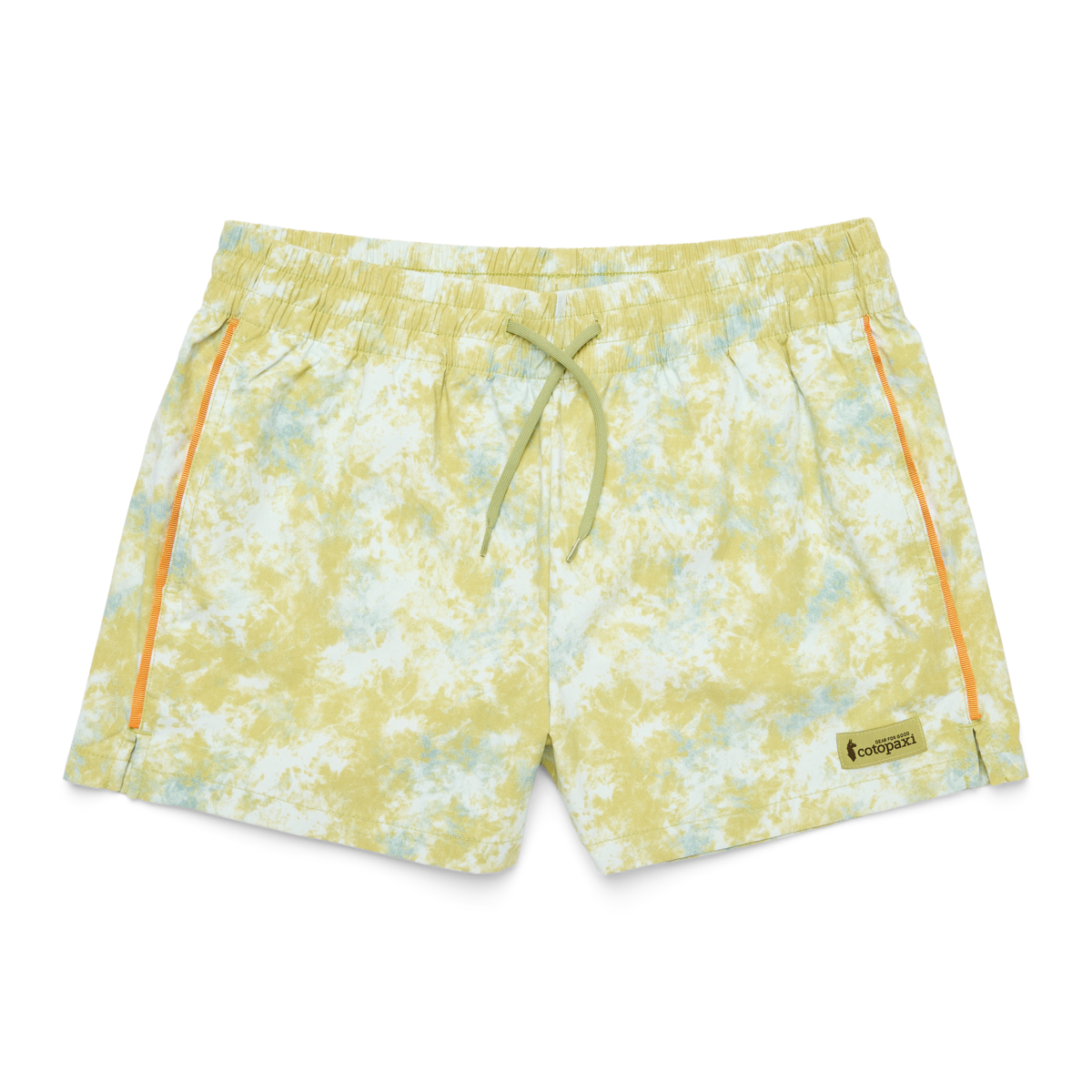 Brinco 3 Short - Print - Women's