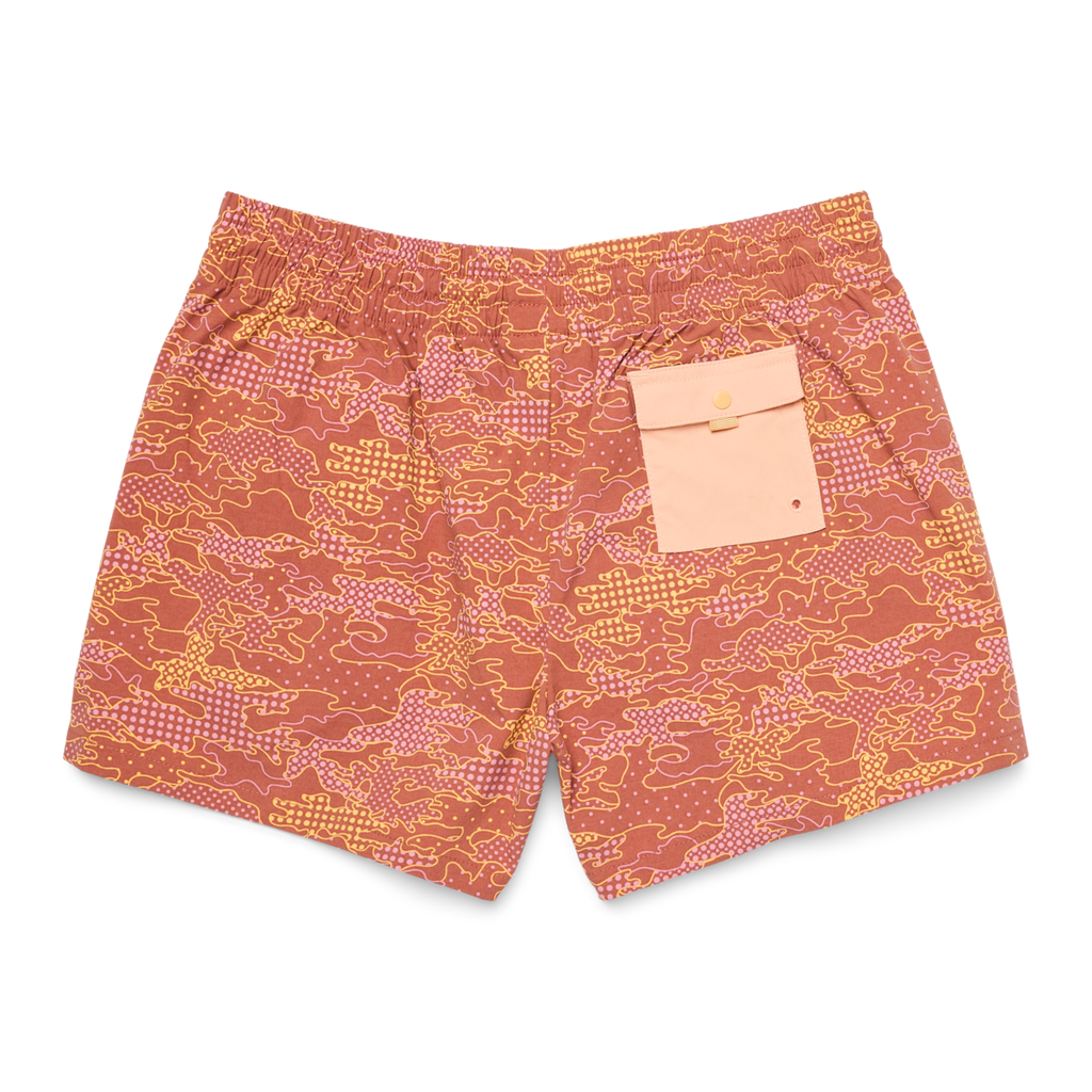 Brinco 3 Short - Print - Women's