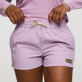 Brinco 3 Short - Solid - Women's