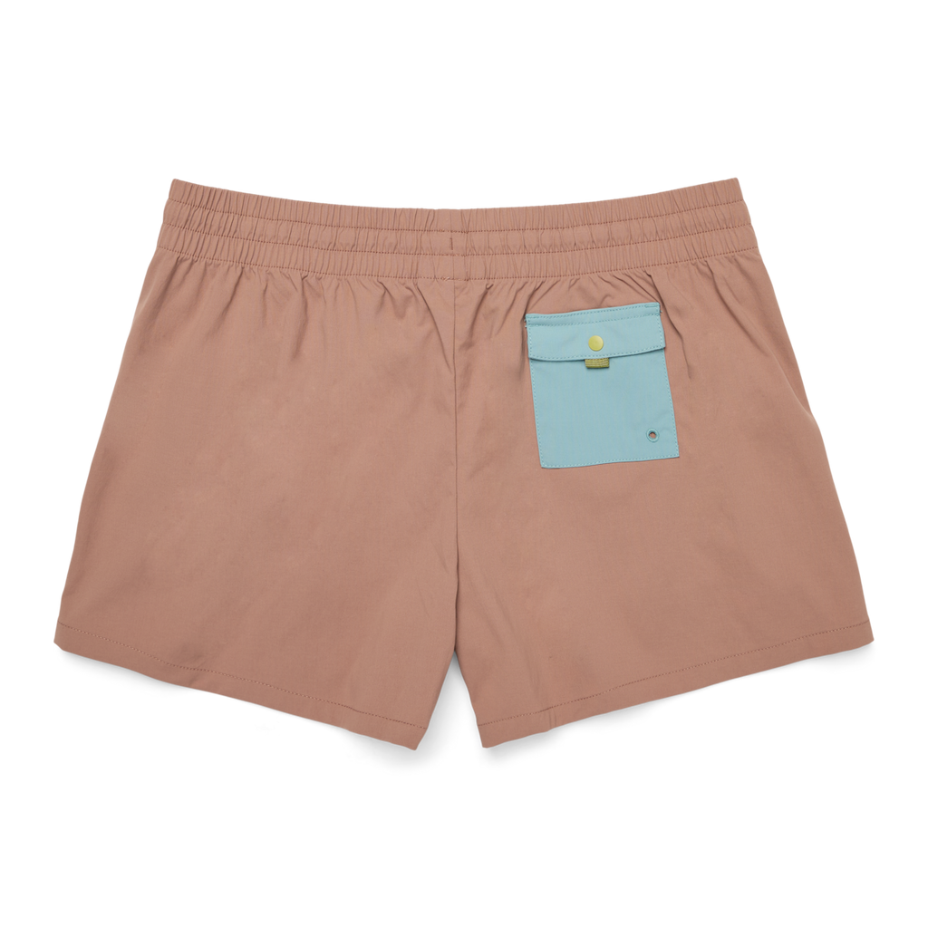 Brinco 3 Short - Solid - Women's