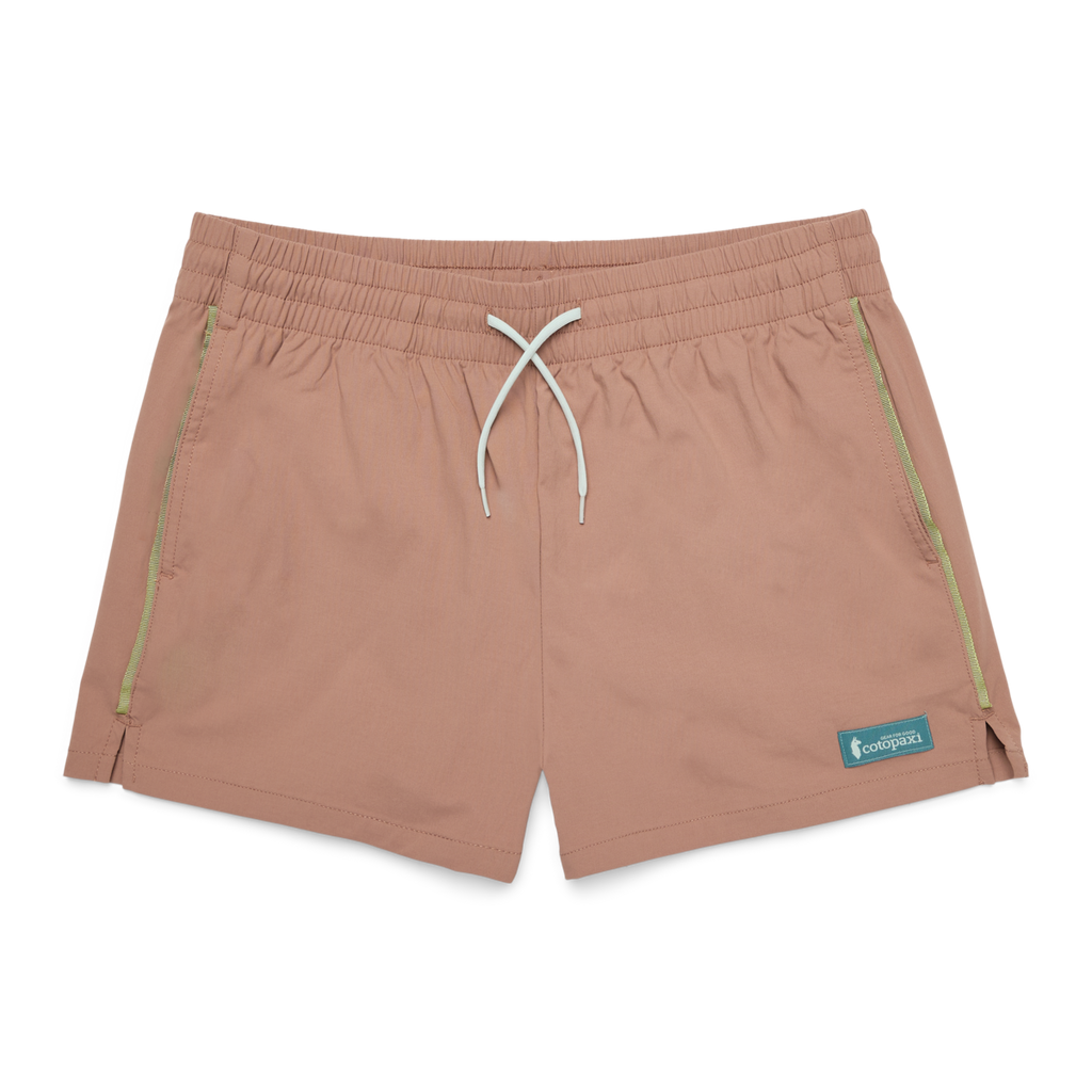Brinco 3 Short - Solid - Women's