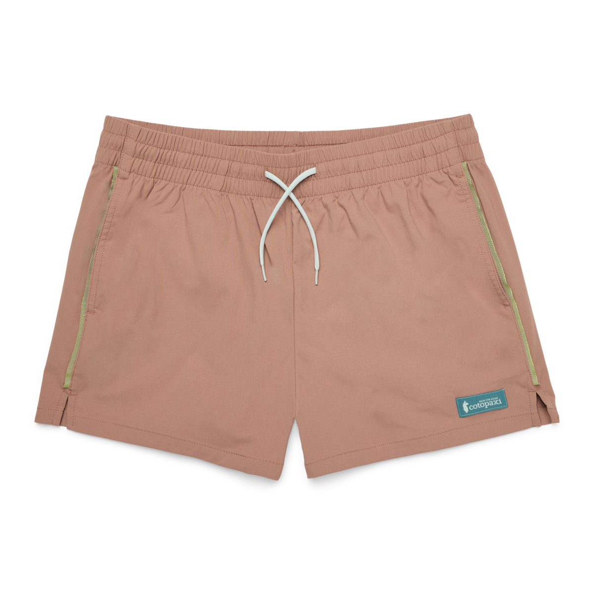 Brinco 3 Short - Solid - Women's