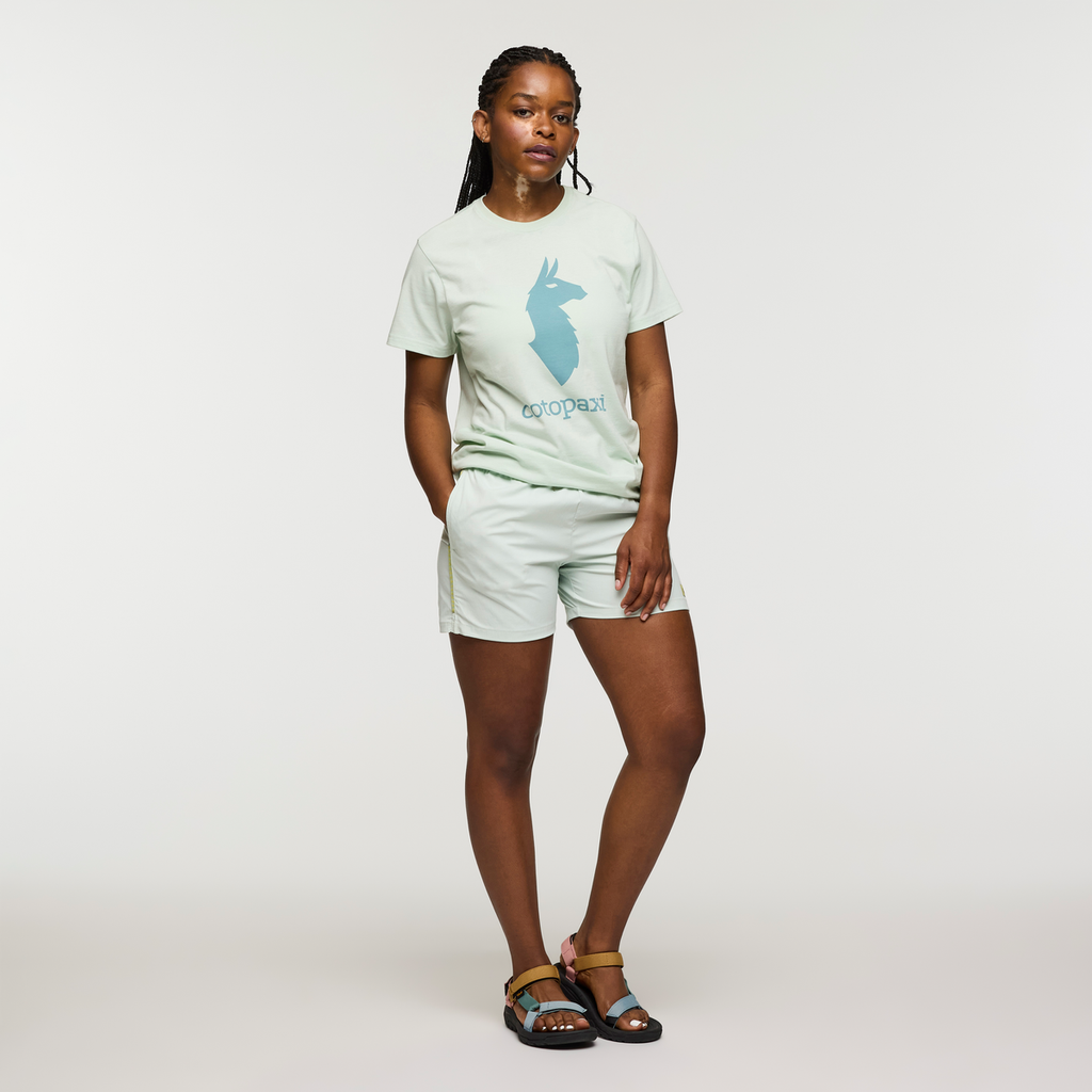 Brinco 5 Short - Solid - Women's