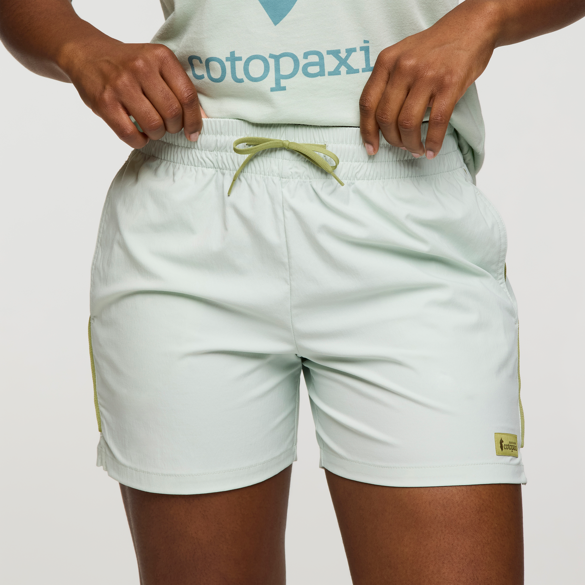 Brinco 5 Short - Solid - Women's