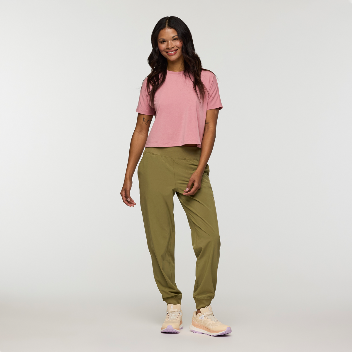 Cambio Jogger - Women's