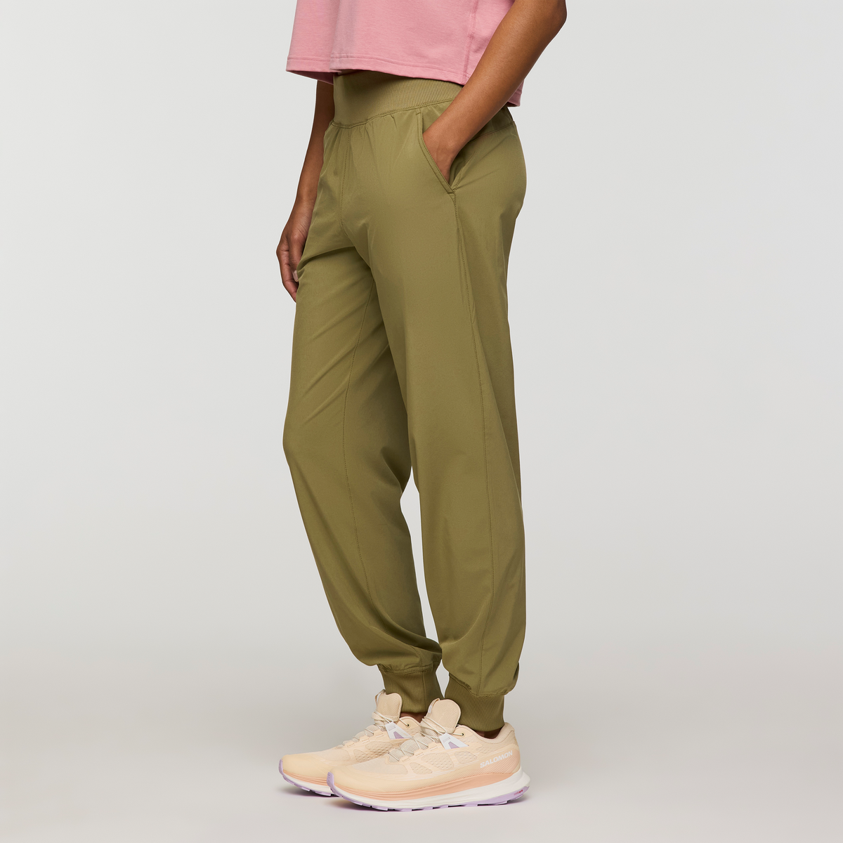 Cambio Jogger - Women's