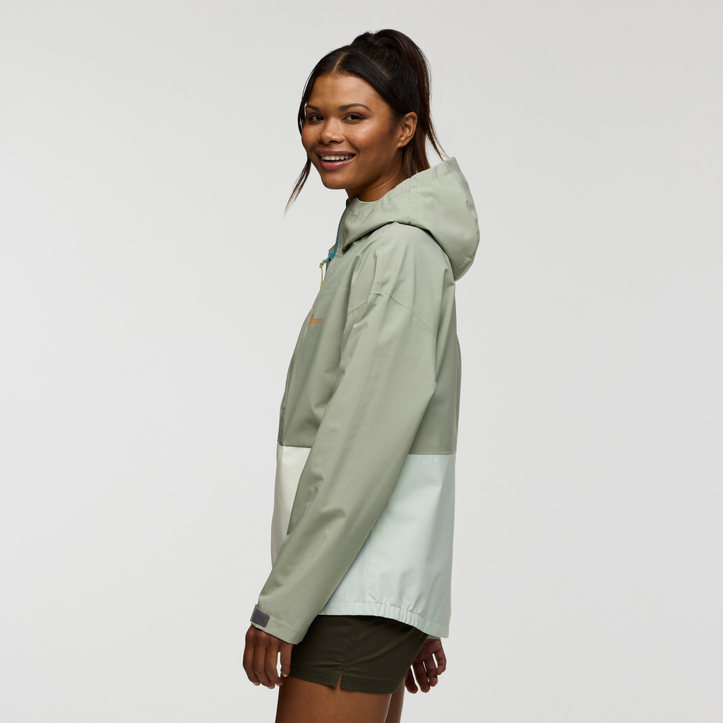 Cielo Rain Jacket - Women's