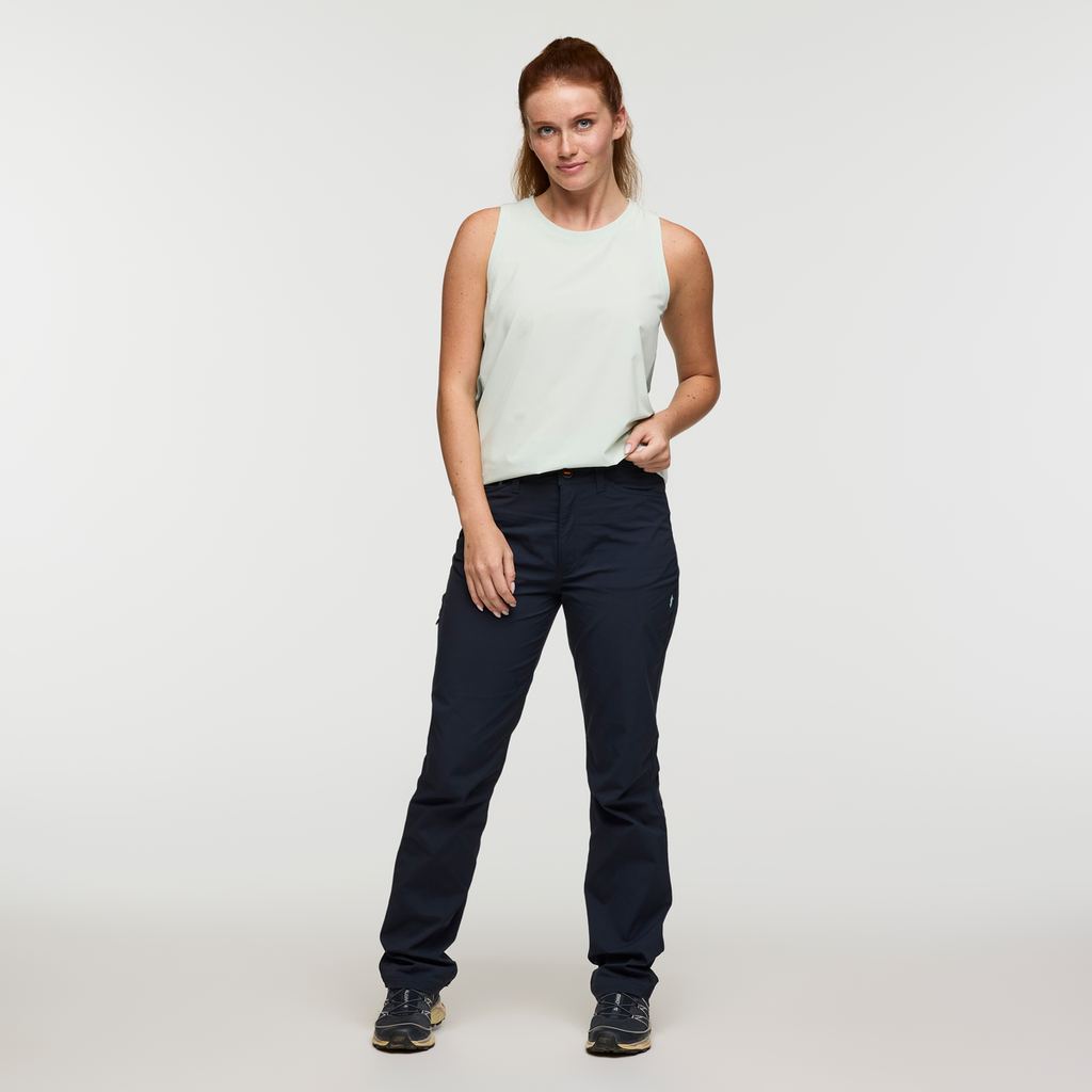 Coraje Tech Pant - Women's