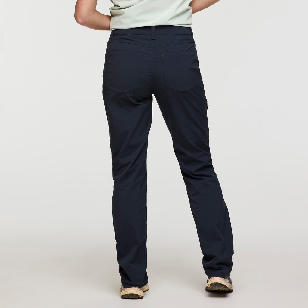 Coraje Tech Pant - Women's