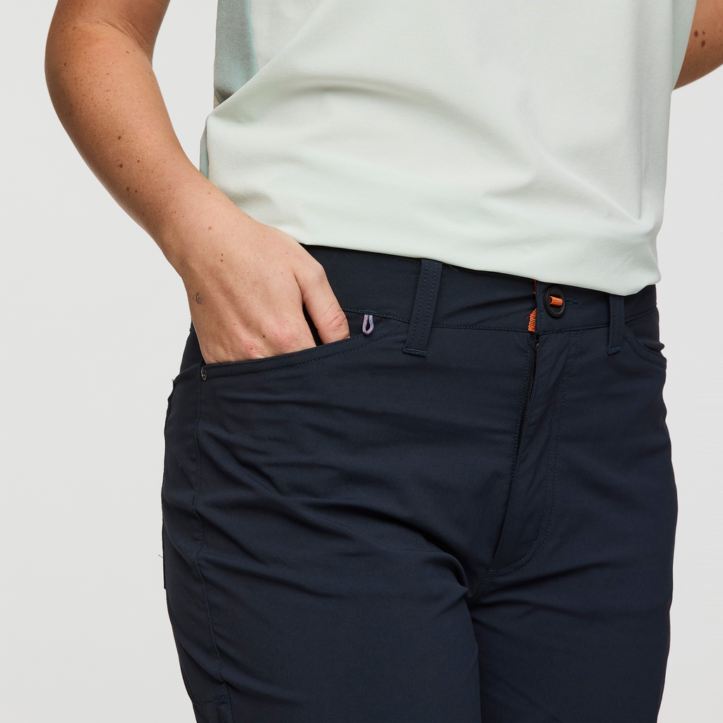 Coraje Tech Pant - Women's
