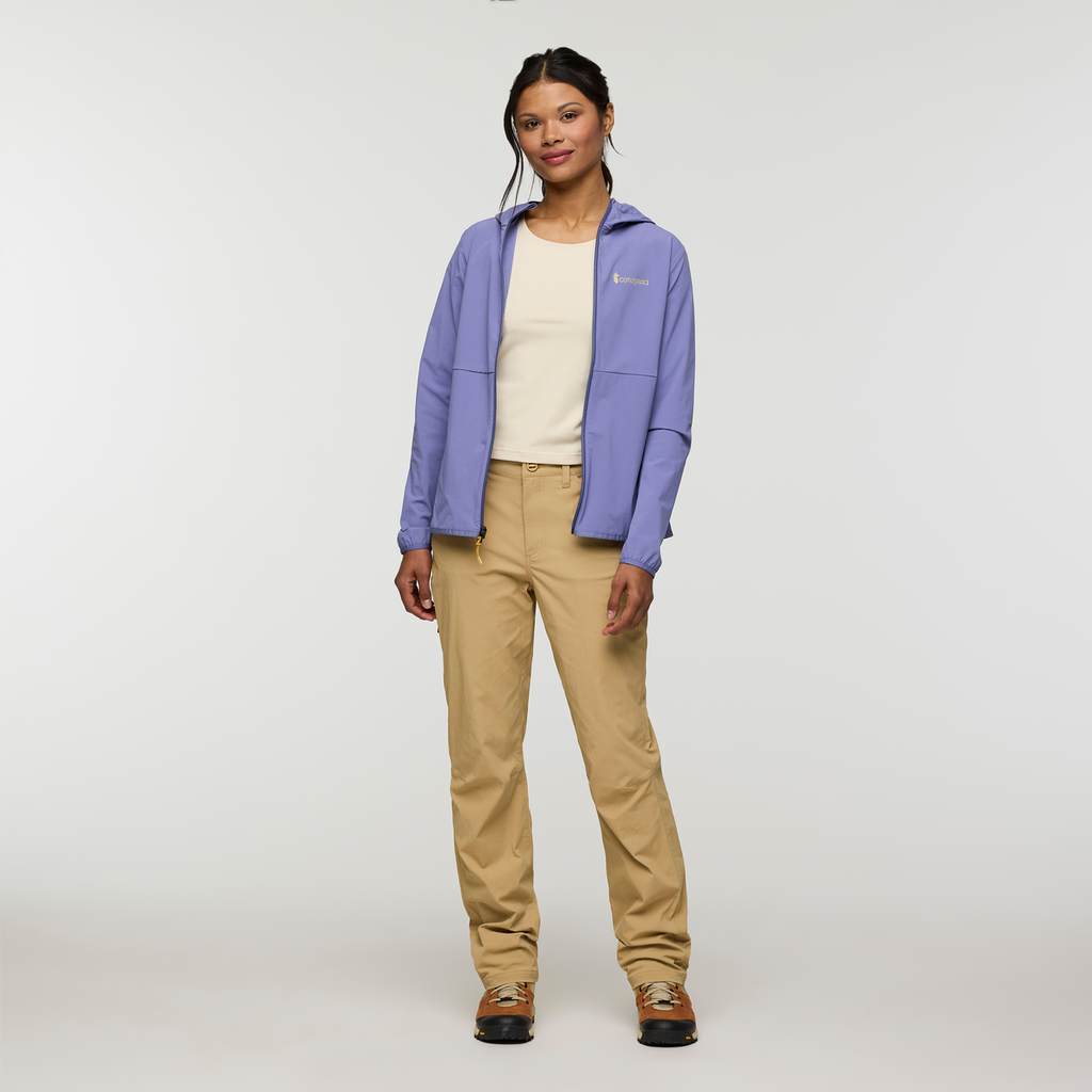 Coraje Tech Pant - Women's